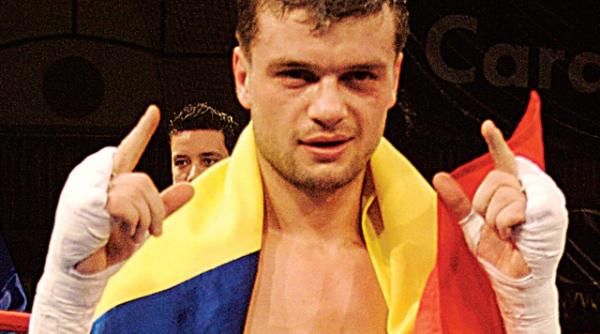 jo jo dan vrea sa i calce pe urme lui bute