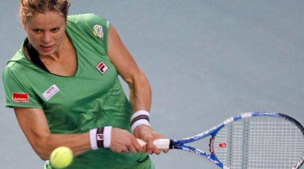 kim clijsters revine pe primul loc in clasamentul wta