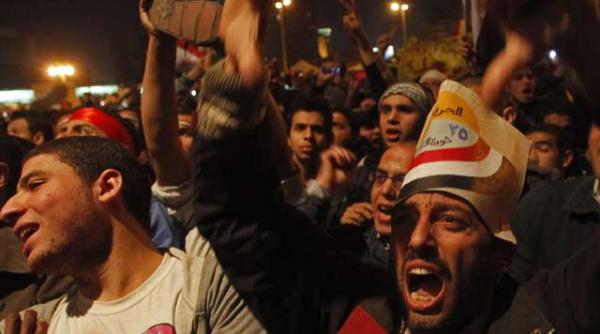 mubarak moare dar nu se preda