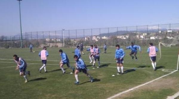 neplatiti de multa vreme jucatorii unei echipe bulgare ameninta cu boicotul