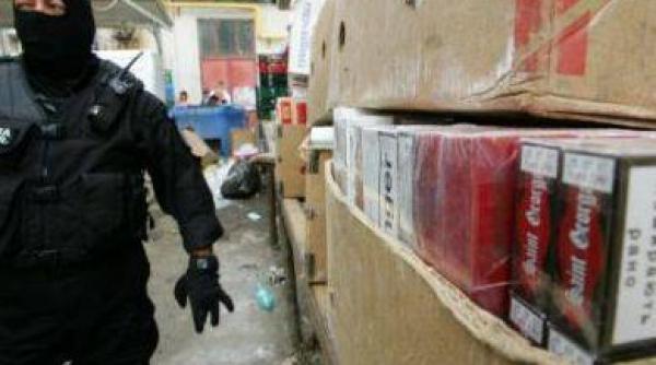 numarul persoanelor arestate in dosarul vamilor a ajuns la 86