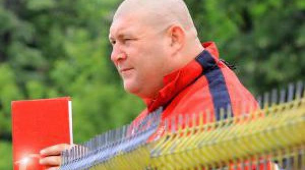 rugby antrenorul lui dinamo stefan demci a parasit spitalul