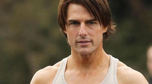 tom cruise in vizorul fbi