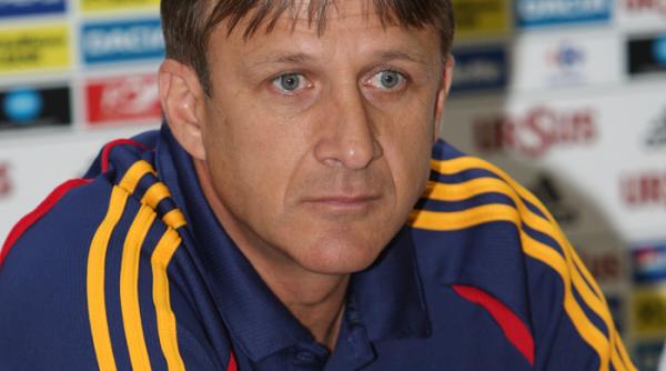 tricolorii lui sandoi au pierdut amicalul cu turcia