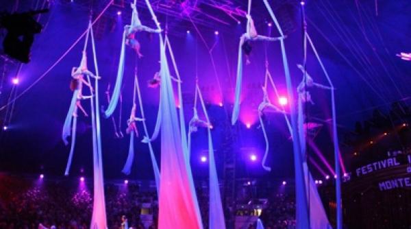 trupa alma s si a prezentat premiile obtinute la festivalul de la monte carlo