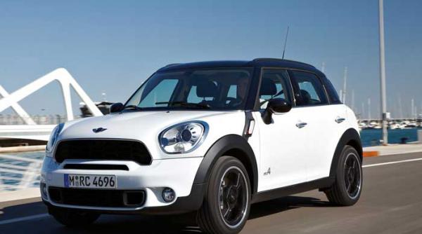 countryman revolutia mini