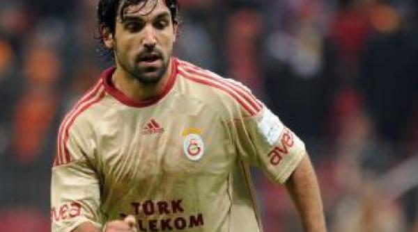 culio cel mai bun prieten la galatasaray este zapata