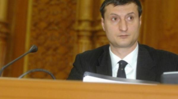 deputatul pdl dan pasat nu are voie sa paraseasca tara