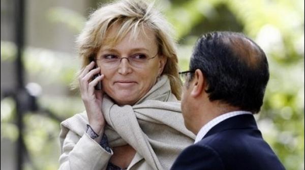 fiica lui jacques chirac s a casatorit cu un fost colaborator de al tatalui sau