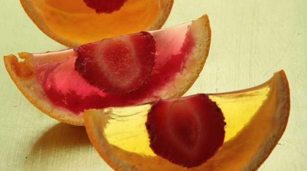 jeleu de frupt jeleu de post