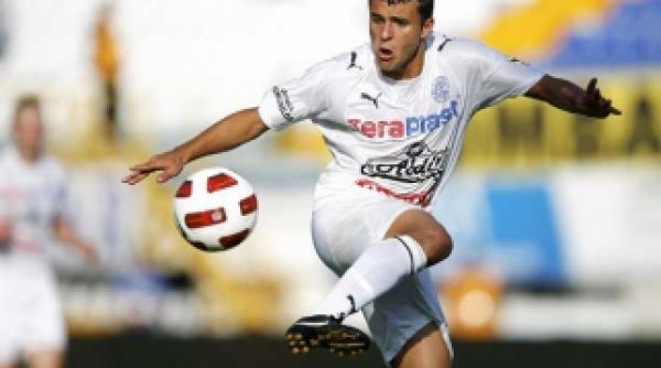 oficial moraes s a transferat la metalurg donetk