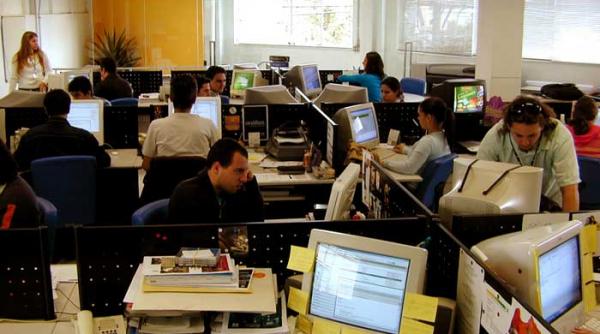 pesimism si nevoie de reconversie profesionala