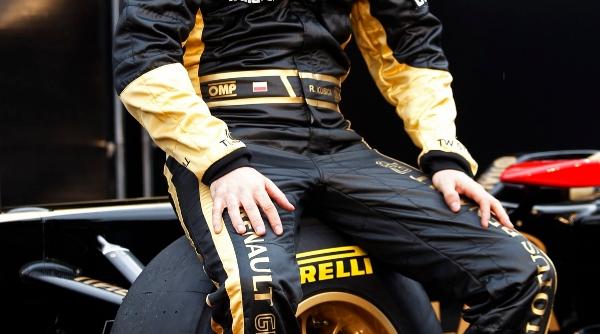 primul interviu al lui kubica dupa accident voi reveni mai puternic