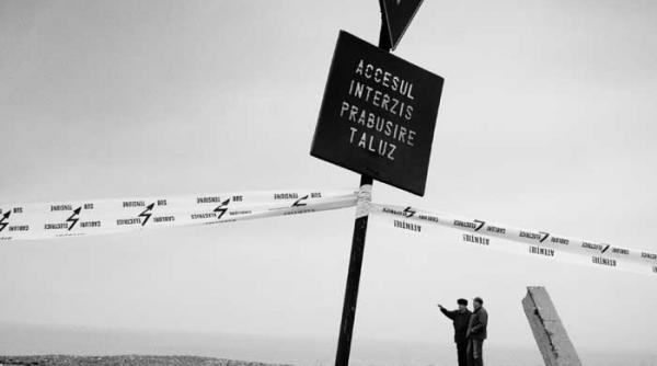 rasunetul primejdiei