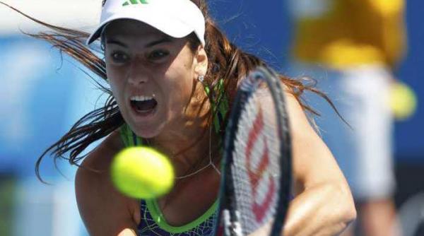 sorana cirstea eliminata in turul doi la midland
