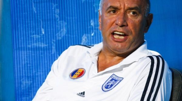 ticleanu noi suntem universitatea craiova si nu ne temem de nimeni