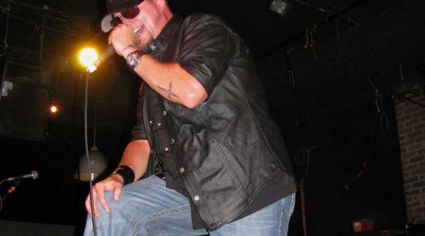tim ripper owens live in kulturhaus