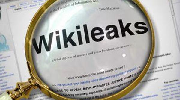 wikileaks sua au spioni in biroul secretarului general