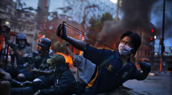 world press photo 2011