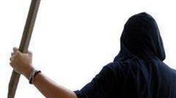 bestia care a mutilat un catel taindu i labutele acum a omorat un om