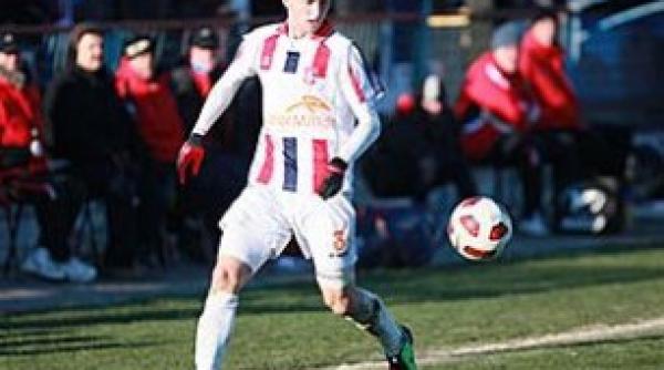 esecuri in amicale pentru otelul si vaslui