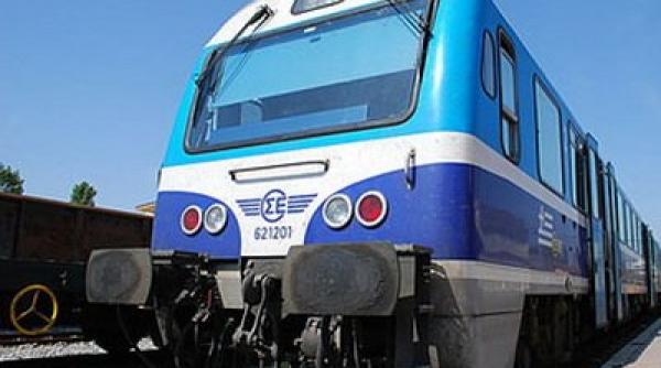 grecia nu mai circula niciun tren international