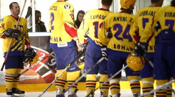 hochei spania romania 2 7 si in al doilea meci amical