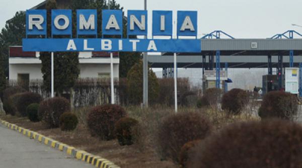 moarte suspecta in vama albita sofer decedat in timpul controlului