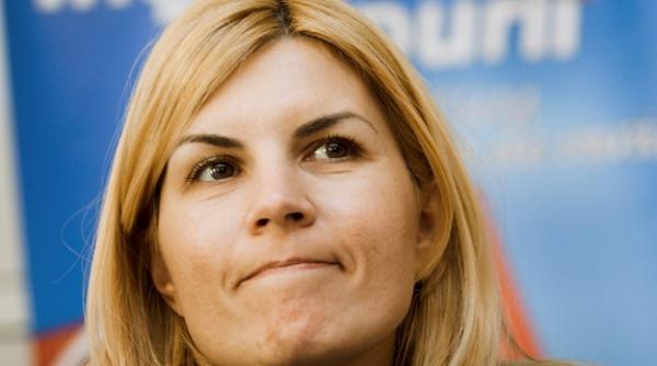 pasat combinatii cu elena udrea parc de distractii pe terenul lui