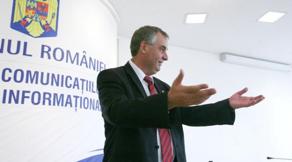 platforma e romania va fi operationala la mijlocul anului