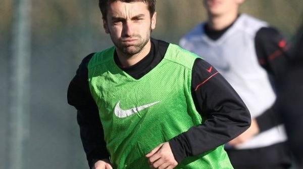 bakaj a marcat la debutul la dinamo