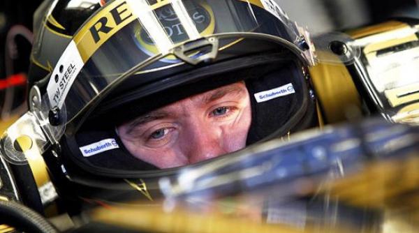 formula 1 heidfeld cel mai rapid in ziua a treia a testelor de la jerez