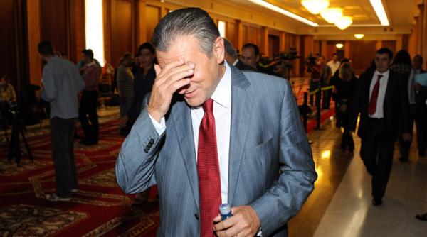 grupul anti basescu blaga presedinte pdl