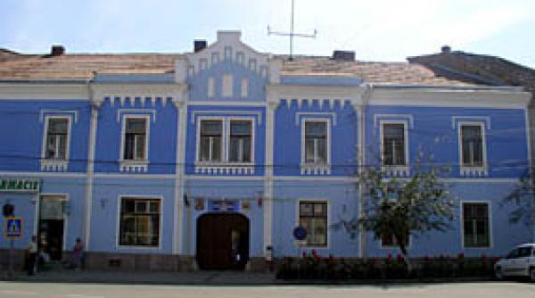 politist din aiud spanzurat in sediul politiei din cauza stresului