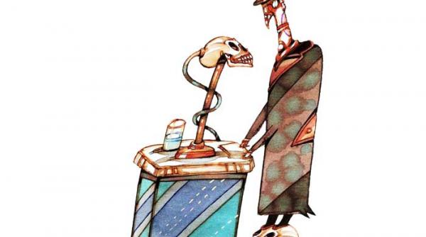 ruinarea cu acte n regula a romaniei