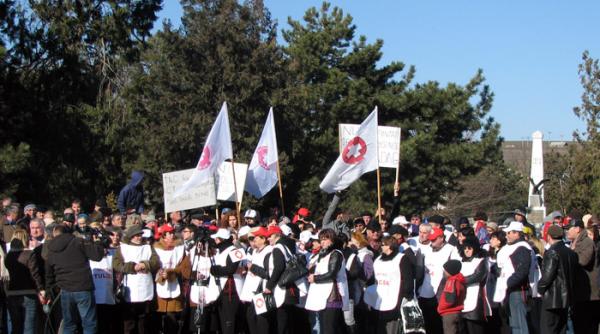 spitale desfiintate si mii de paturi la fier vechi