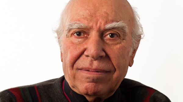 anusavan salamanian premiat la gopo pentru intreaga activitate