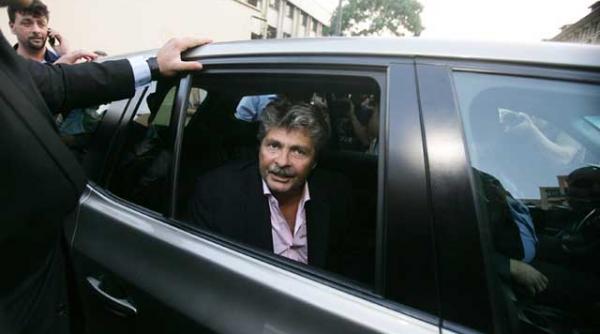 basescu i a pus diagnosticul lui vintu condamnarea