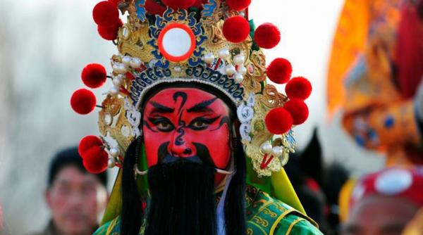 china confirmata ca a doua mare economie a lumii