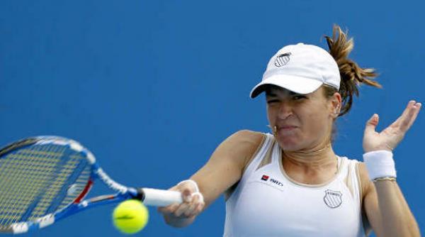 dulgheru calificata in turul doi la dubai