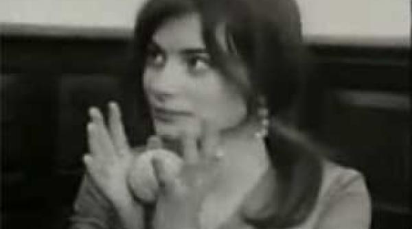 efectul lsd asupra unei tinere video