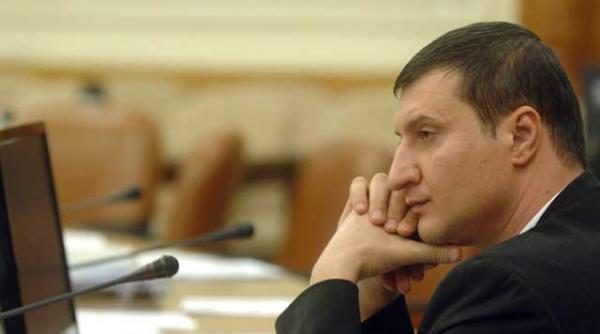 metodele interlope ale deputatului pasat