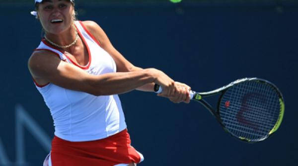 monica niculescu a depasit un milion de dolari castigati in cariera