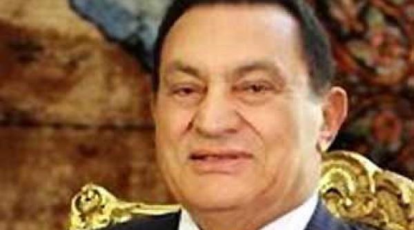 mubarak e in coma surse