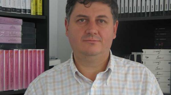 omul zilei florin nicoara