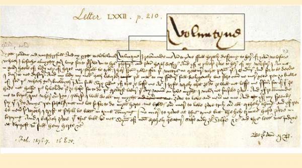 peste 500 de ani de dragoste cea mai veche scrisoare de amor dateaza din 1477