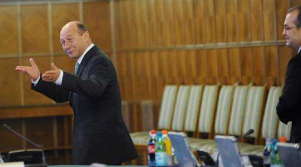 presedinte si pdl cautam sef de partid lesa pentru blaga prim ministru