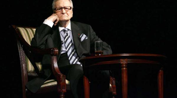 radu beligan cu nimeni nu i perfect