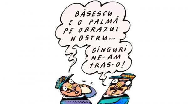 romania un pogon de nefericire intunecata