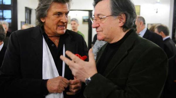 s a deschis centrul cultural restaurantul muzeu vatra neamului